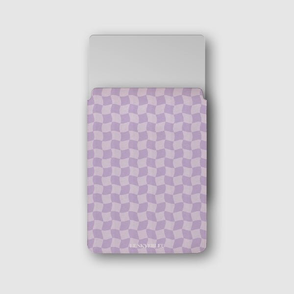 Pink Louis Vuitton Seamless Pattern iPad Pro 12.9 (2020) Clear Case