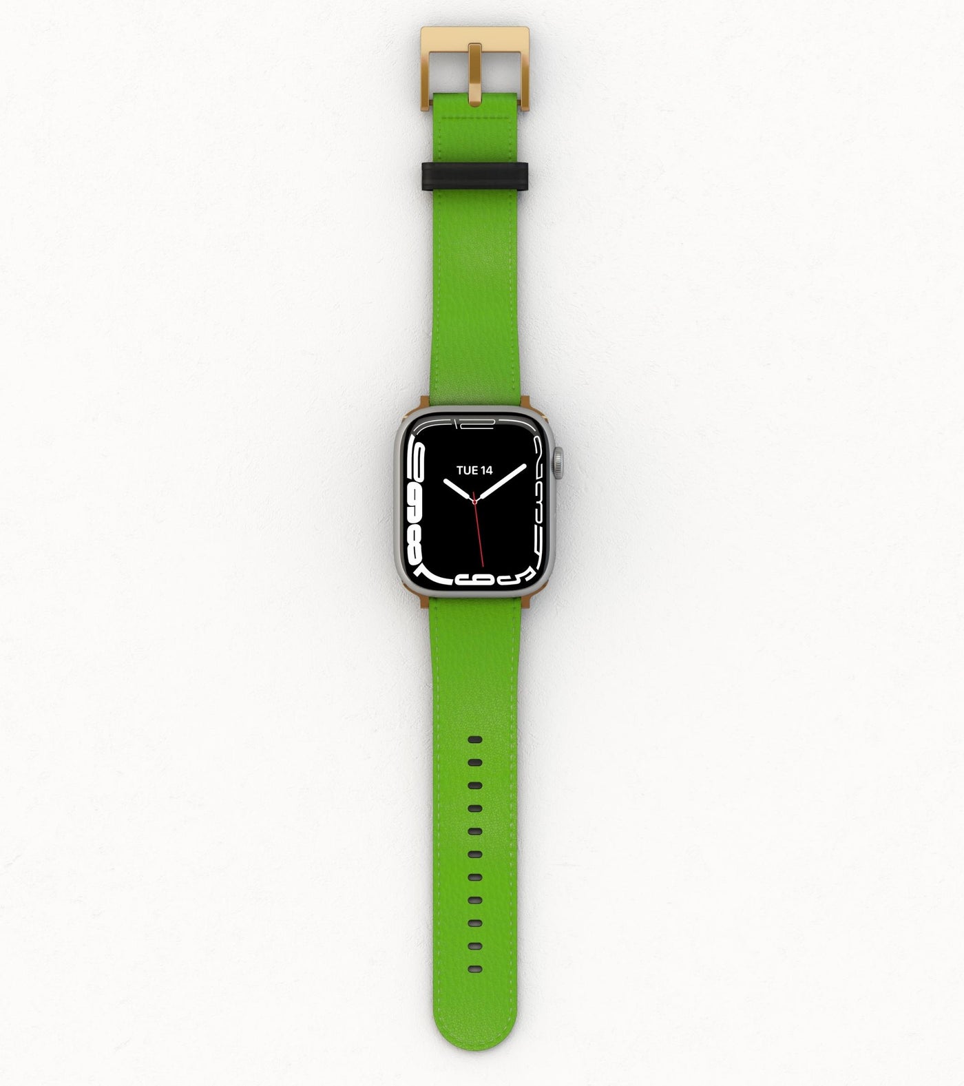 Citrus Fusion - Apple Watch Band