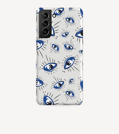 Evil Eye Catcher