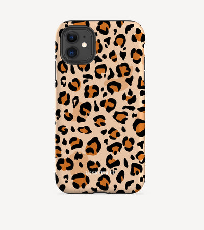 Spotted Leopard