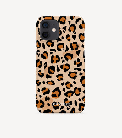 Spotted Leopard