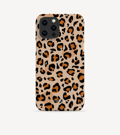 Spotted Leopard