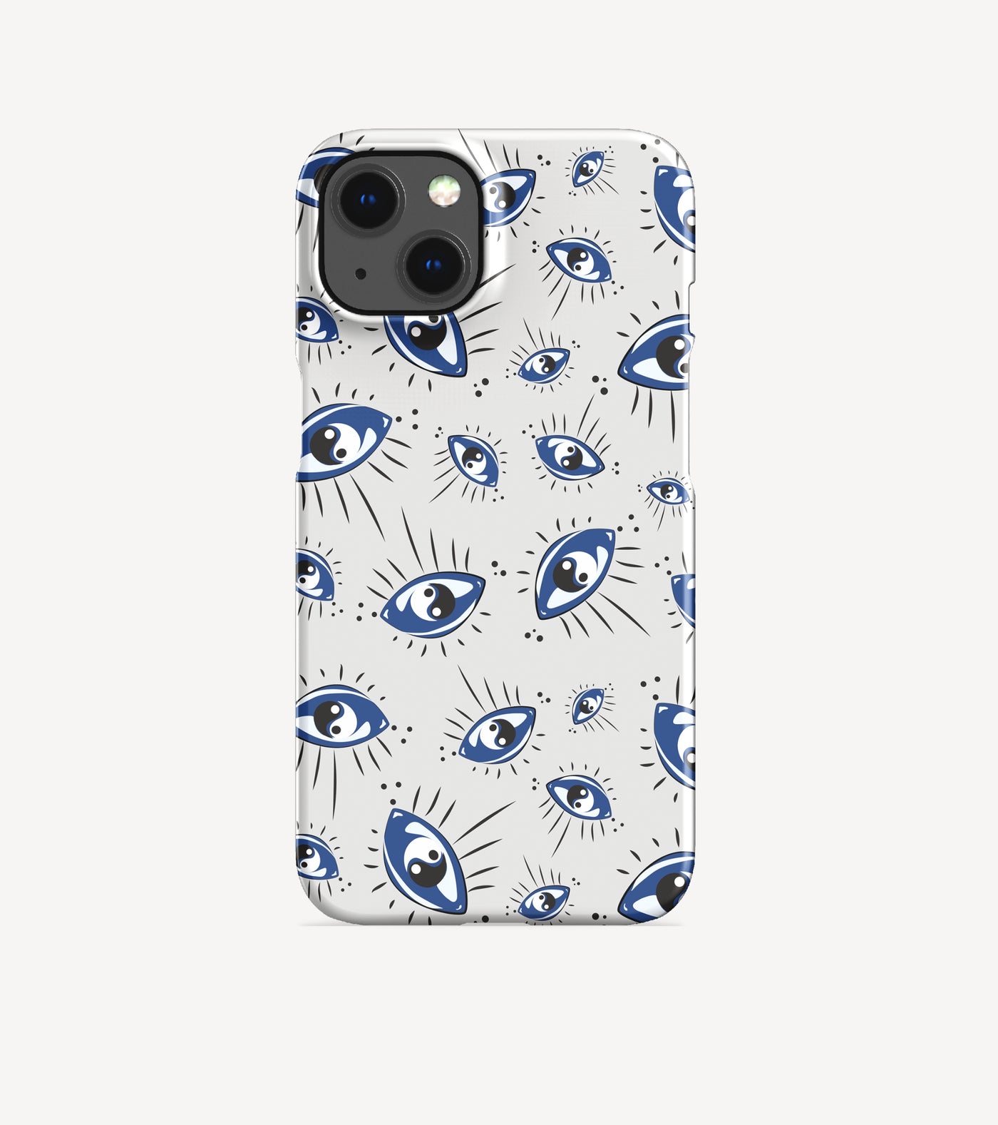 Evil Eye Catcher