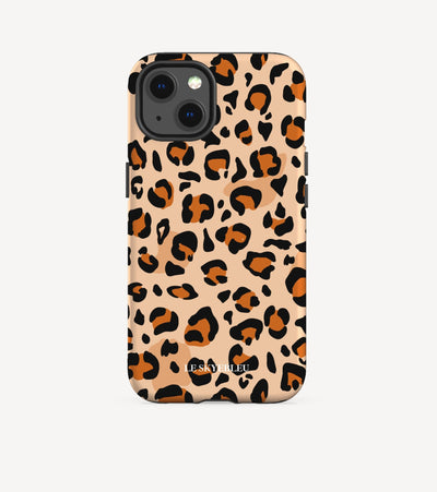 Spotted Leopard