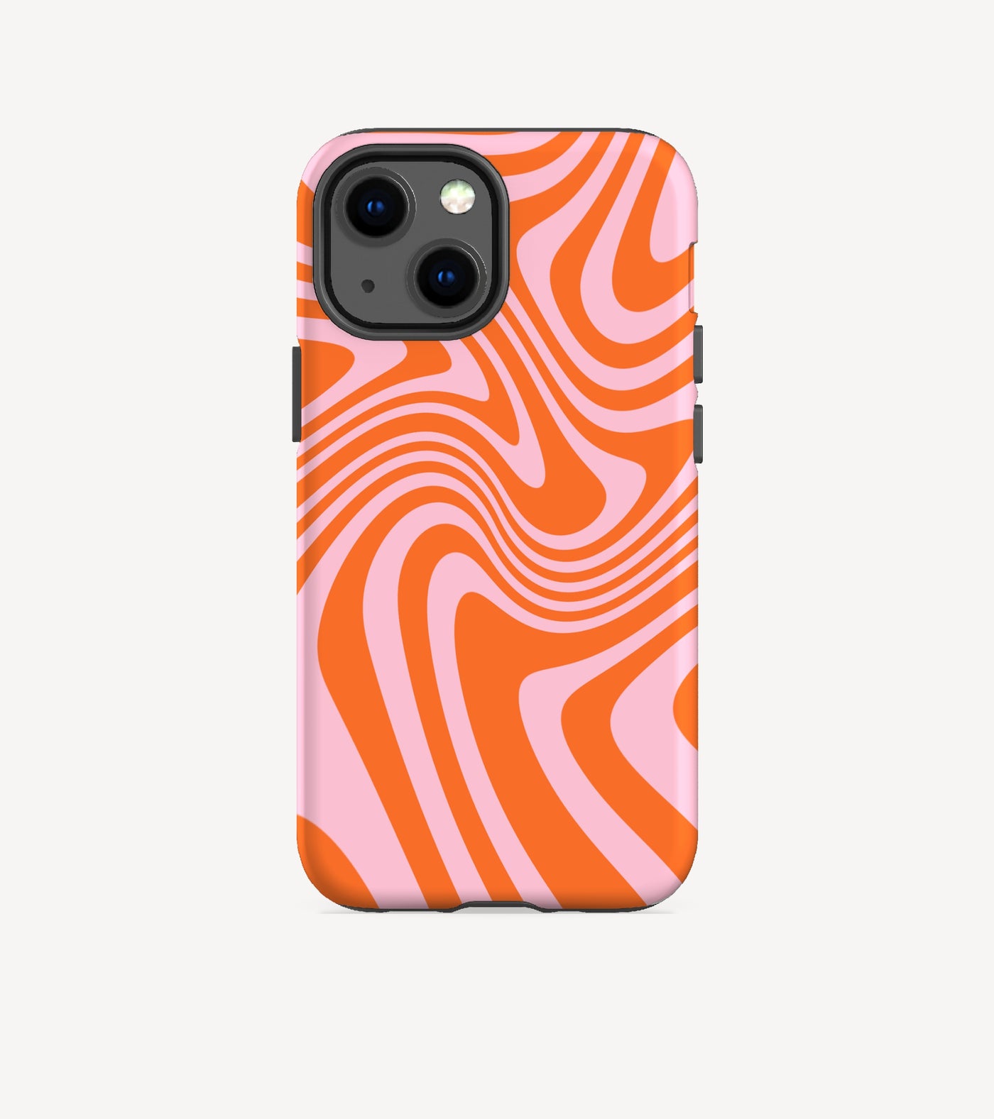 Sunset Swirl