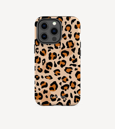 Spotted Leopard