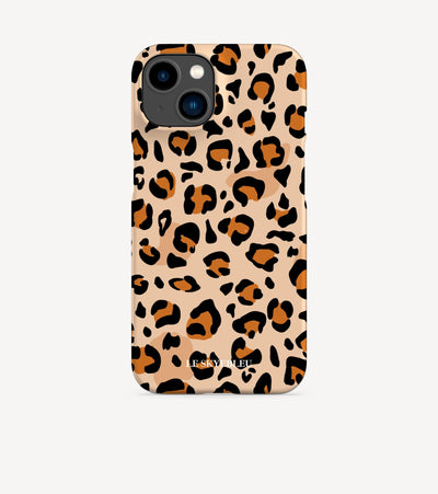 Spotted Leopard