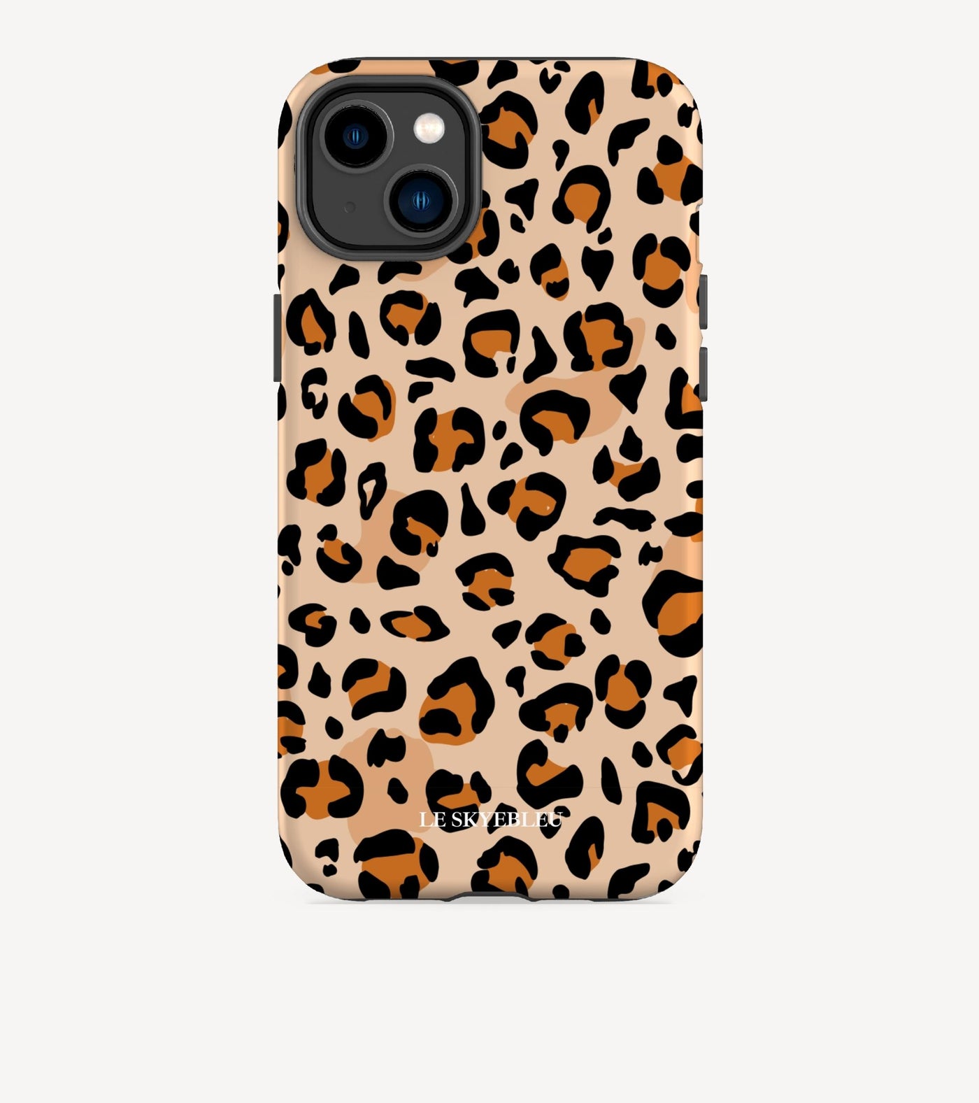 Spotted Leopard