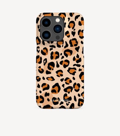 Spotted Leopard