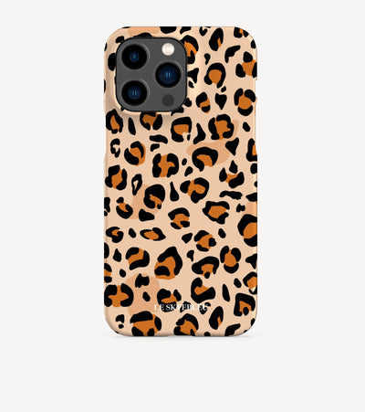 Spotted Leopard