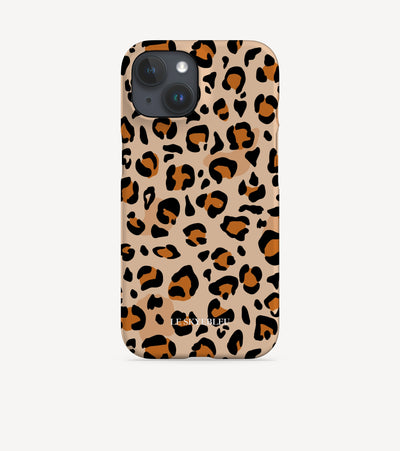 Spotted Leopard