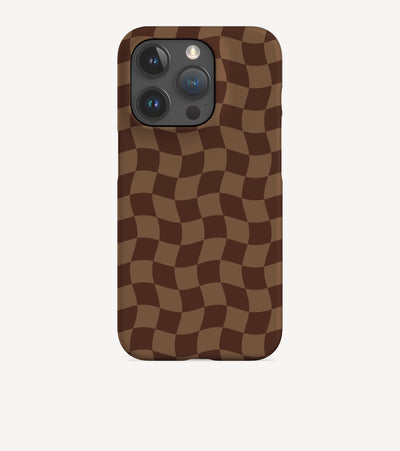 Choco-Board - Checkered