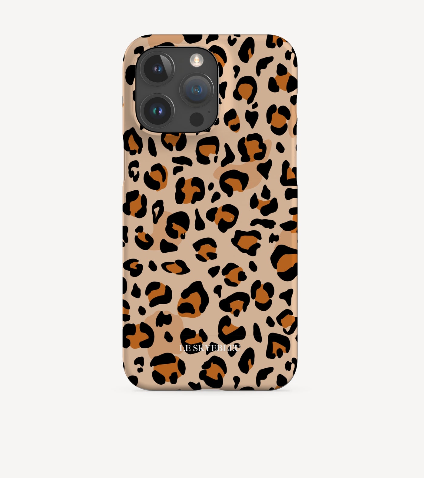 Spotted Leopard