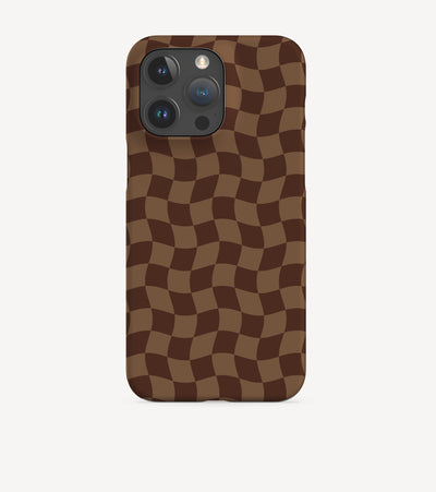 Choco-Board - Checkered