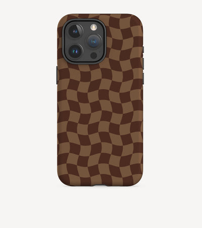 Choco-Board - Checkered