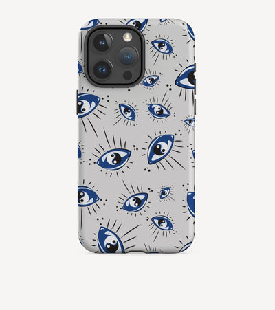 Evil Eye Catcher