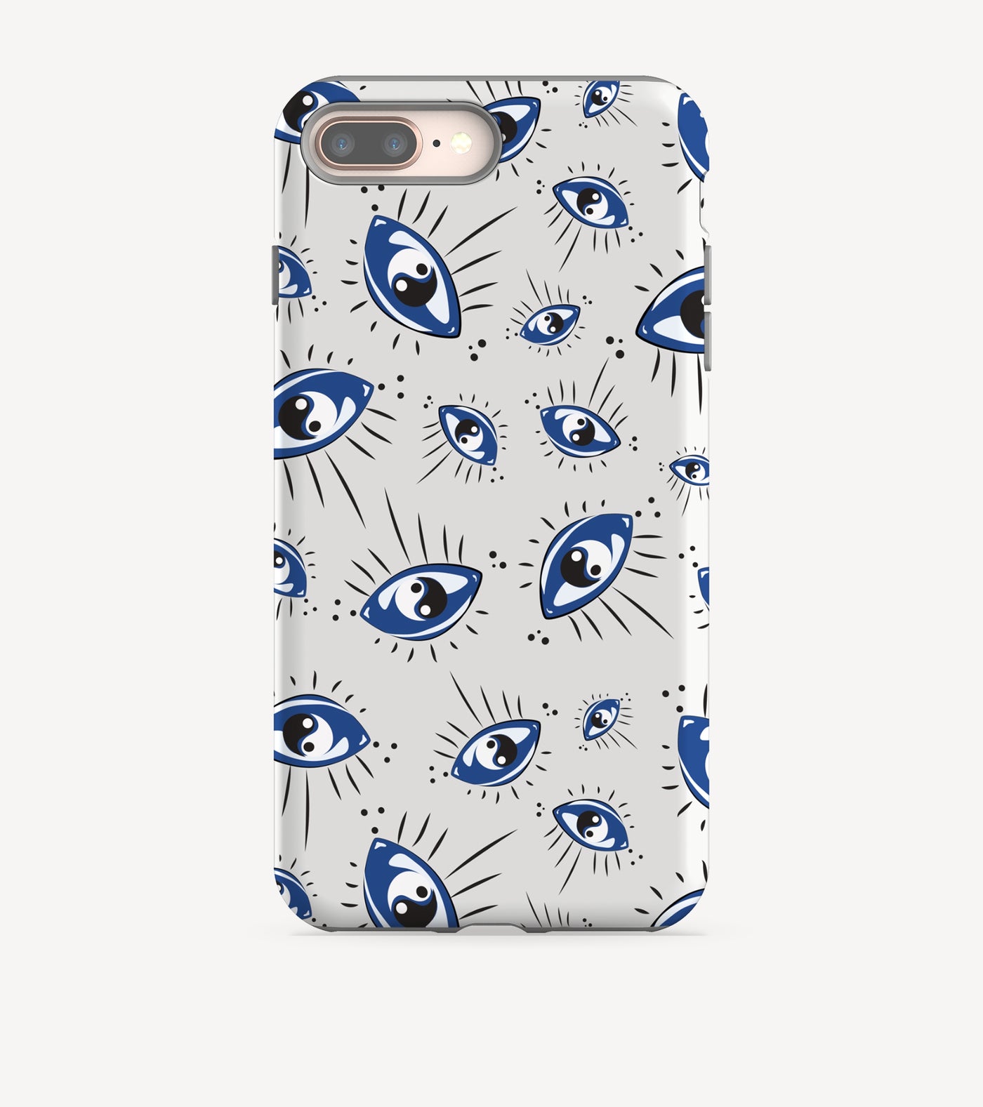 Evil Eye Catcher