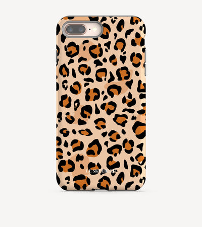 Leopard Print Phone Cases Covers Online Apple iPhone 8 Plus