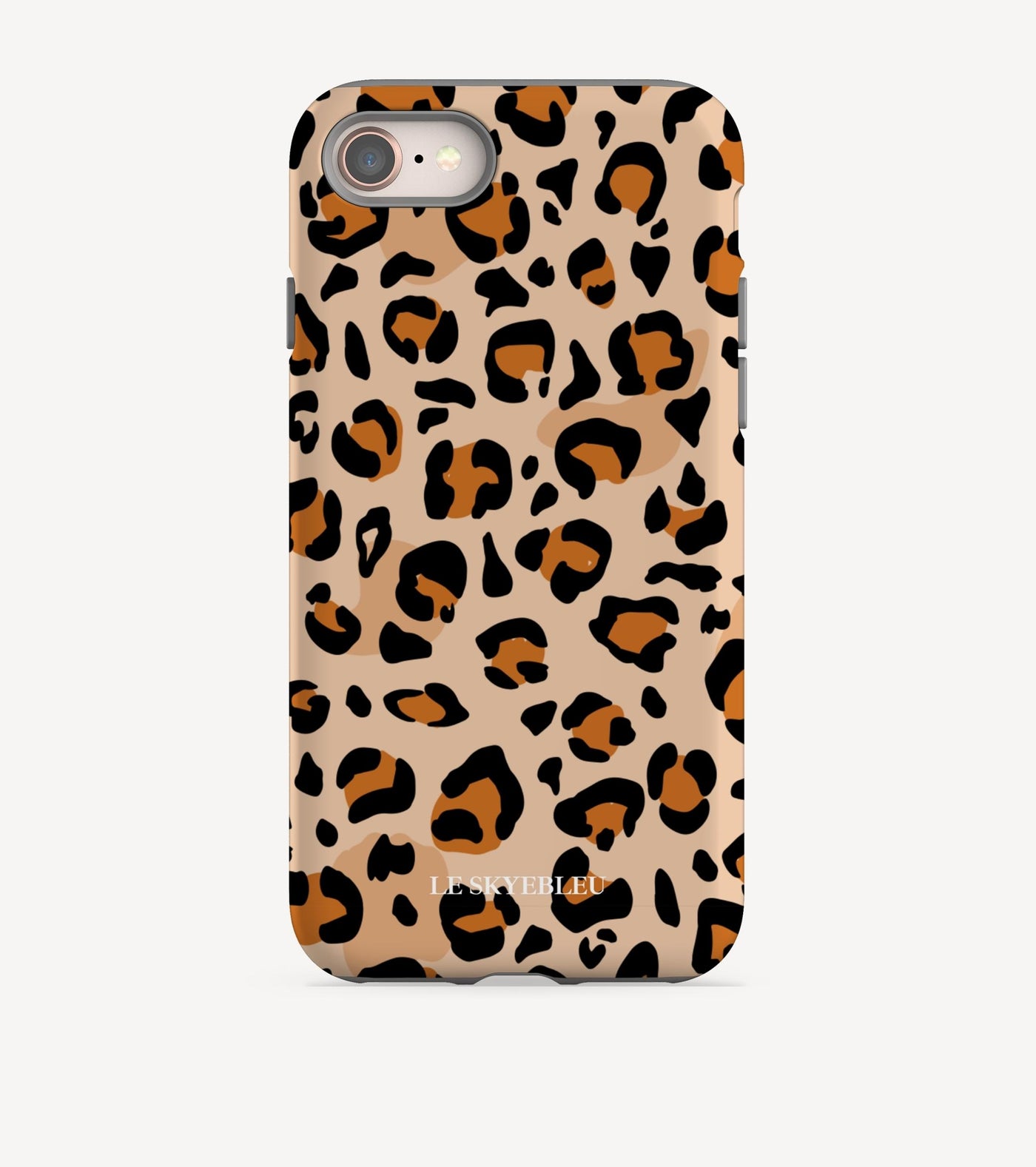 Leopard Print Phone Cases