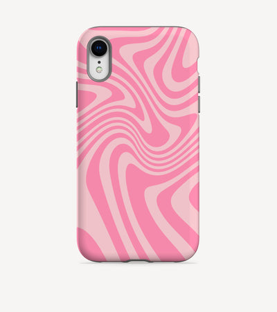 Pink Hypnosis Swirl