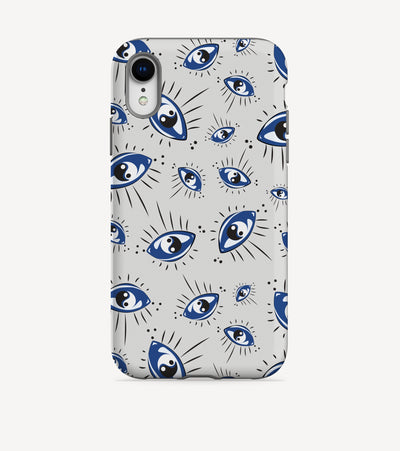 Evil Eye Catcher