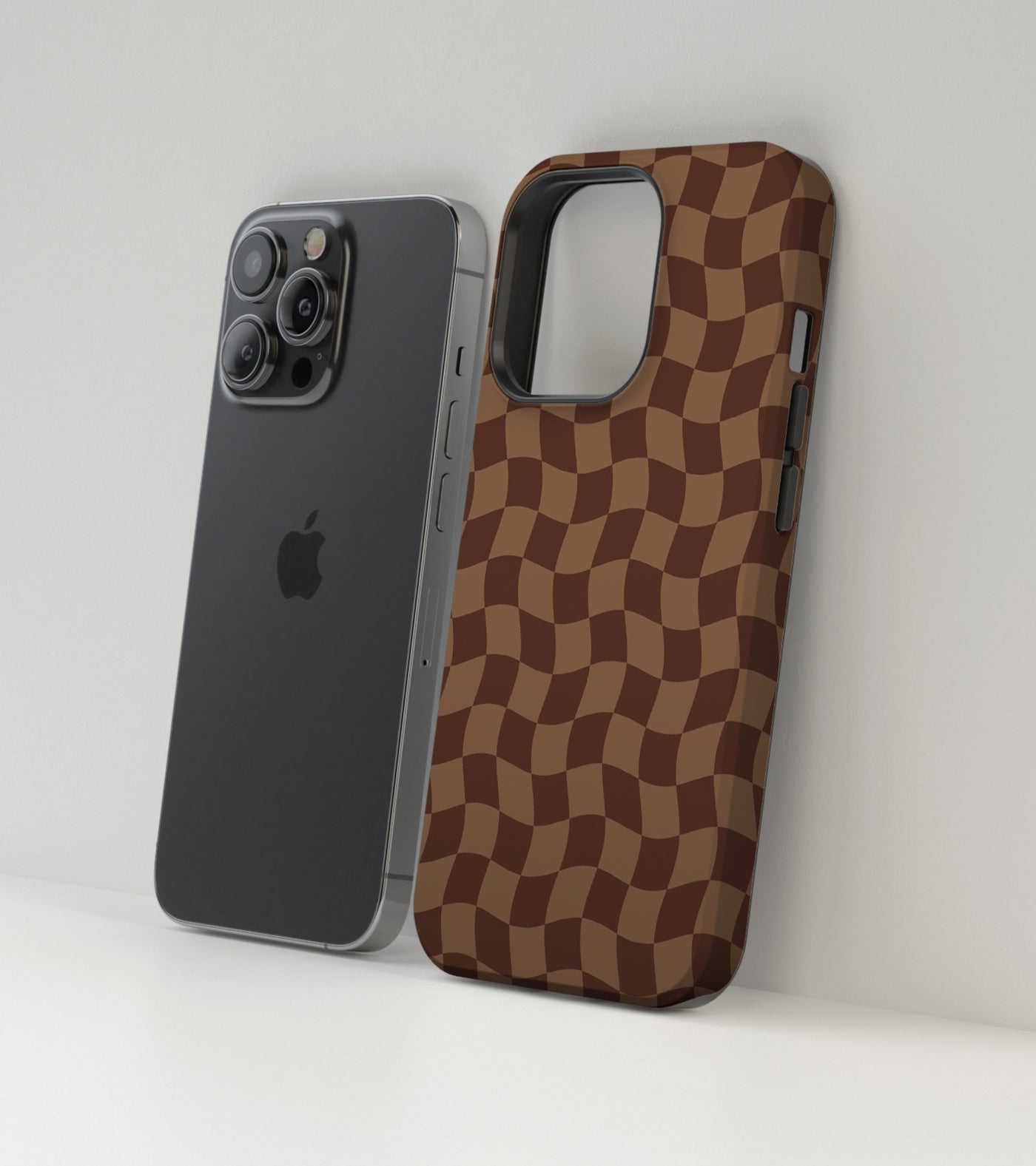 Choco-Board - Checkered