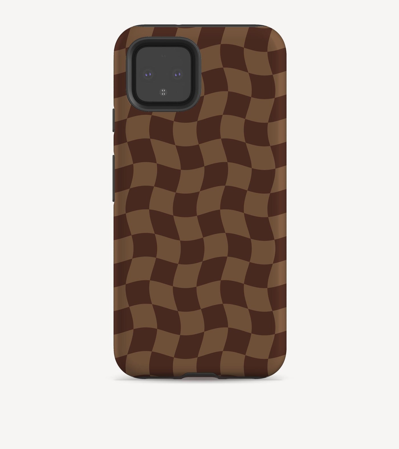 Choco-Board - Checkered