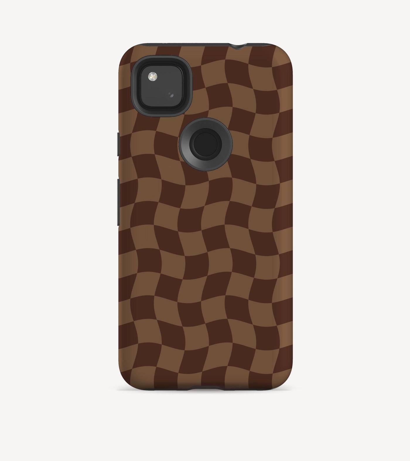 Choco-Board - Checkered