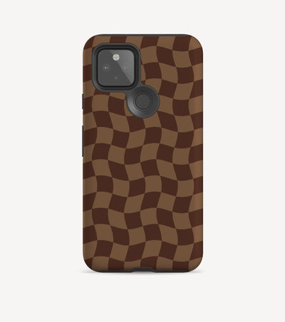 Choco-Board - Checkered