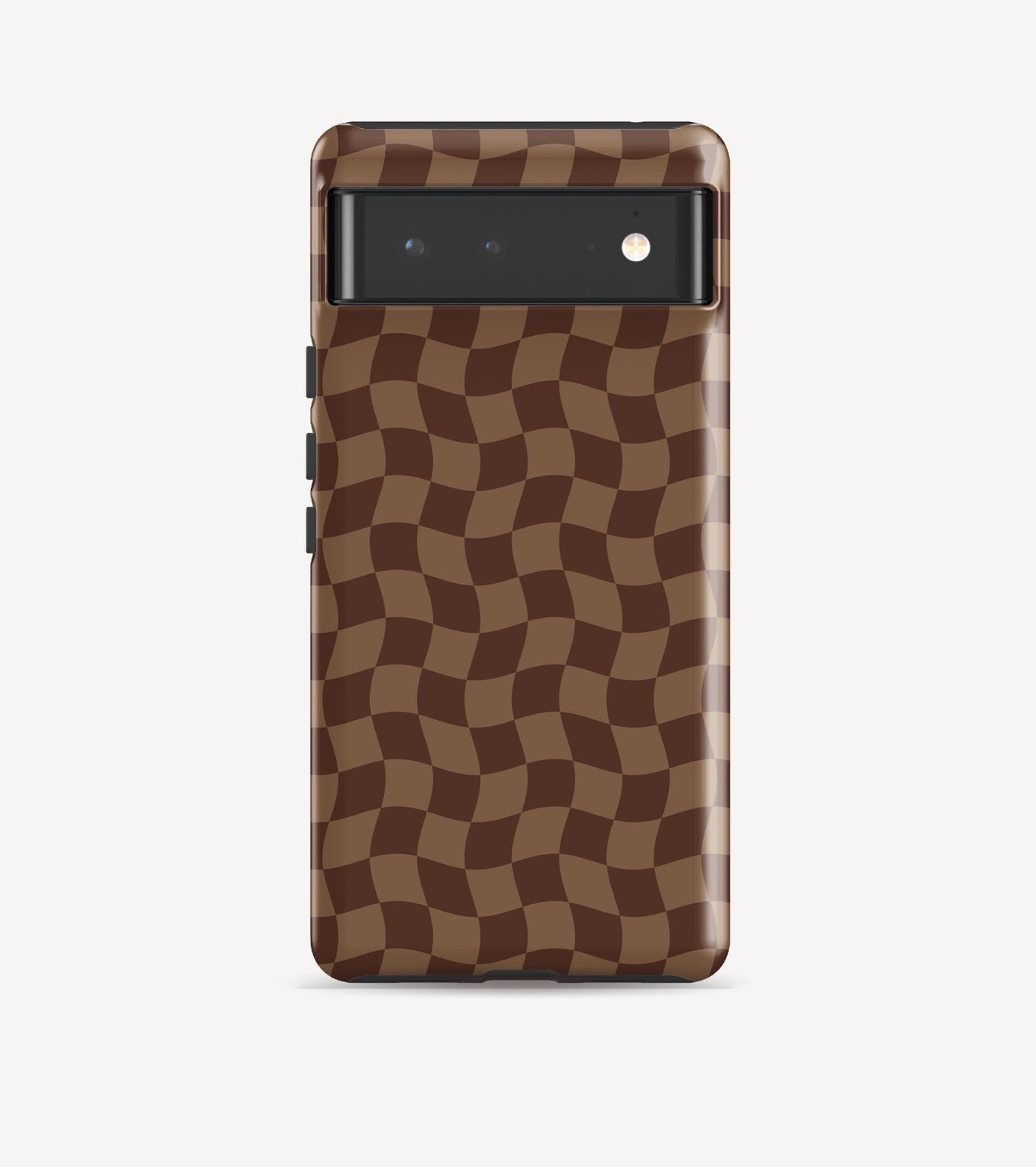 Choco-Board - Checkered