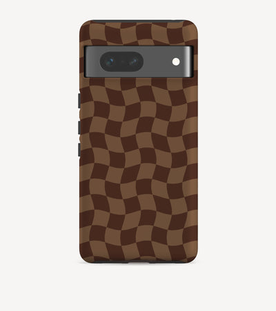 Choco-Board - Checkered