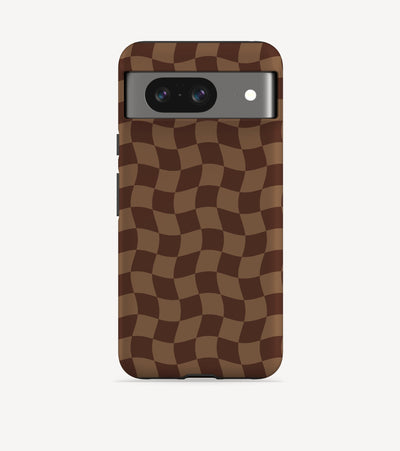 Choco-Board - Checkered