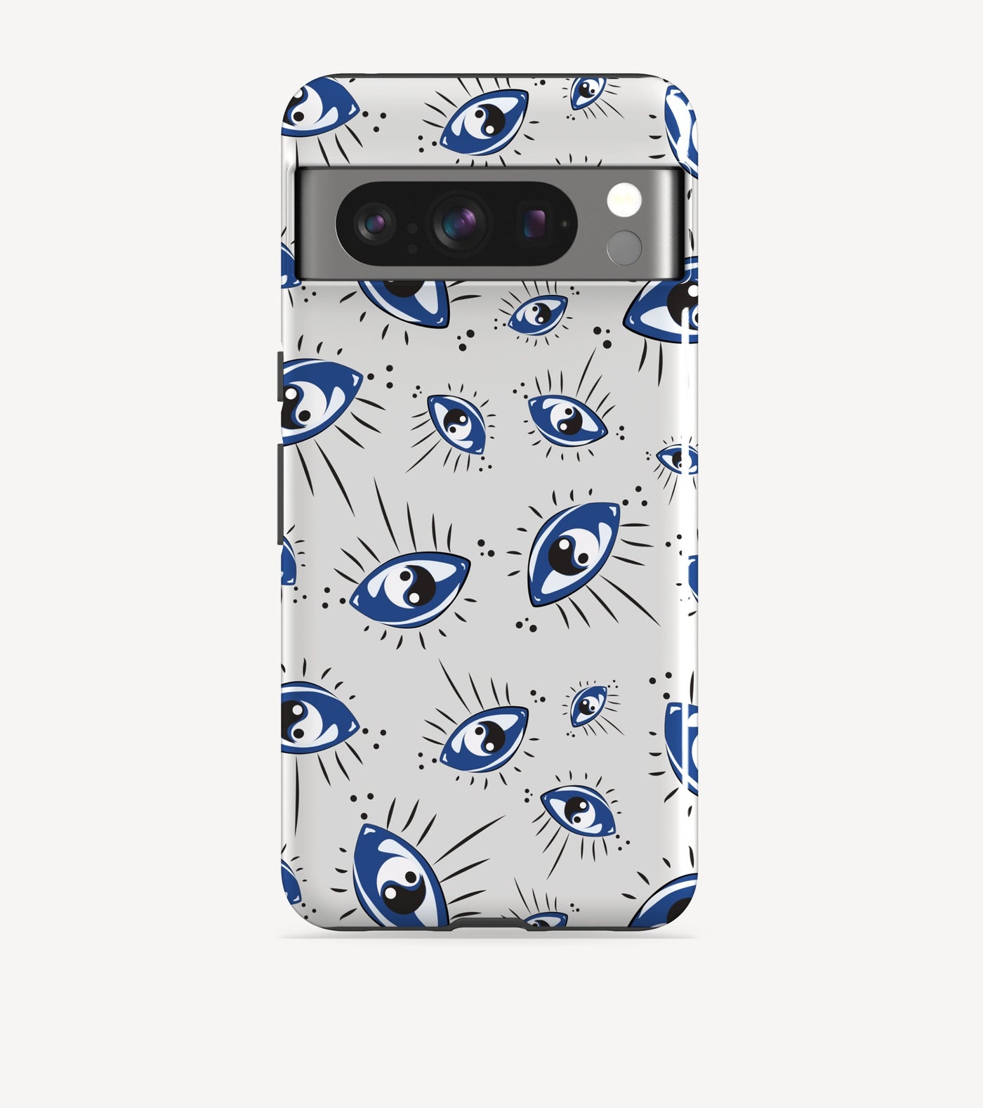 Evil Eye Catcher