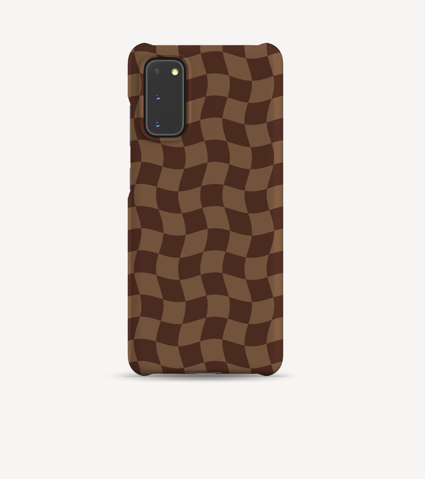 Choco-Board - Checkered