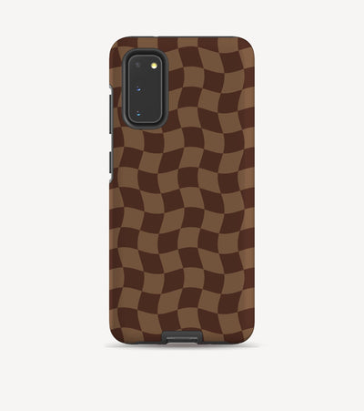 Choco-Board - Checkered