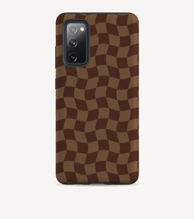 Choco-Board - Checkered