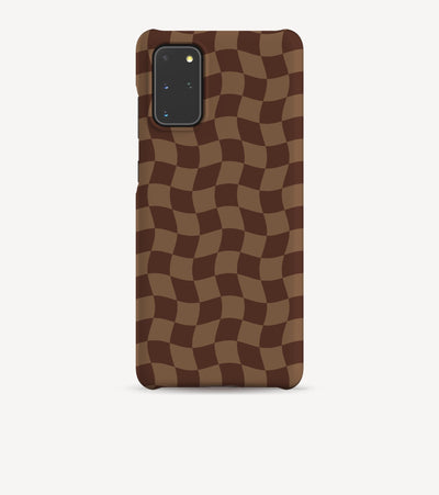 Choco-Board - Checkered