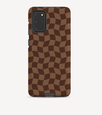 Choco-Board - Checkered