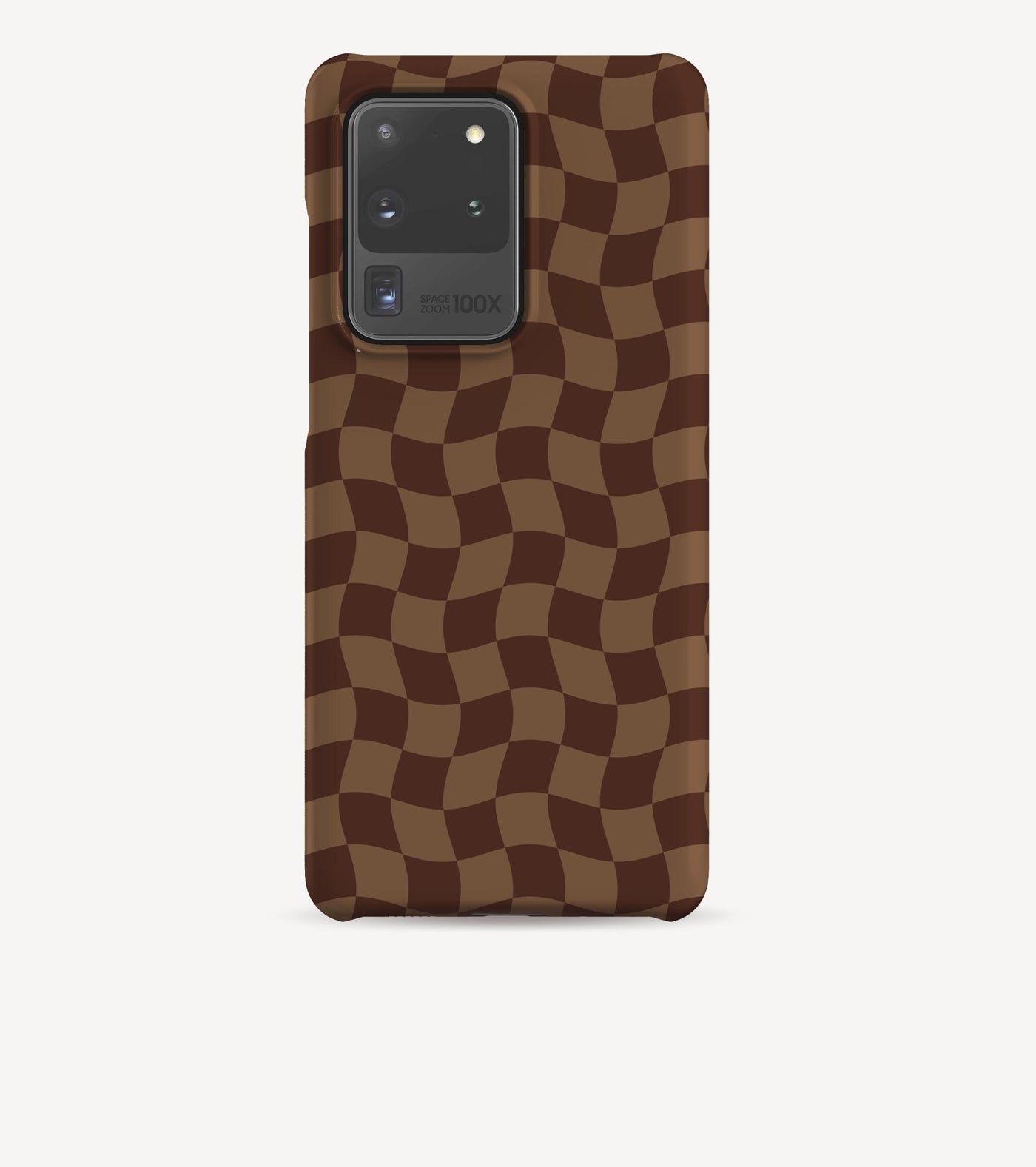 Choco-Board - Checkered