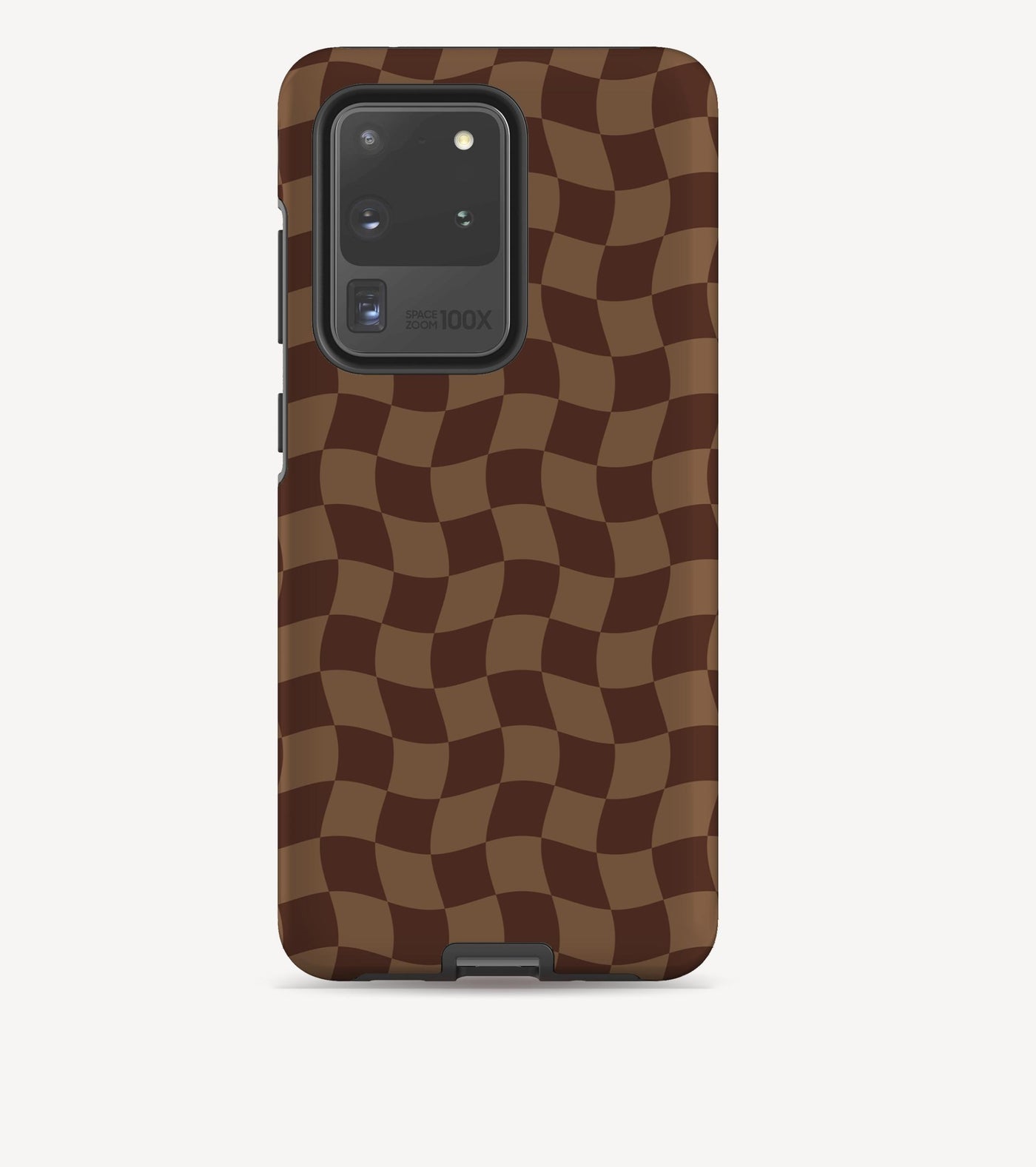 Choco-Board - Checkered