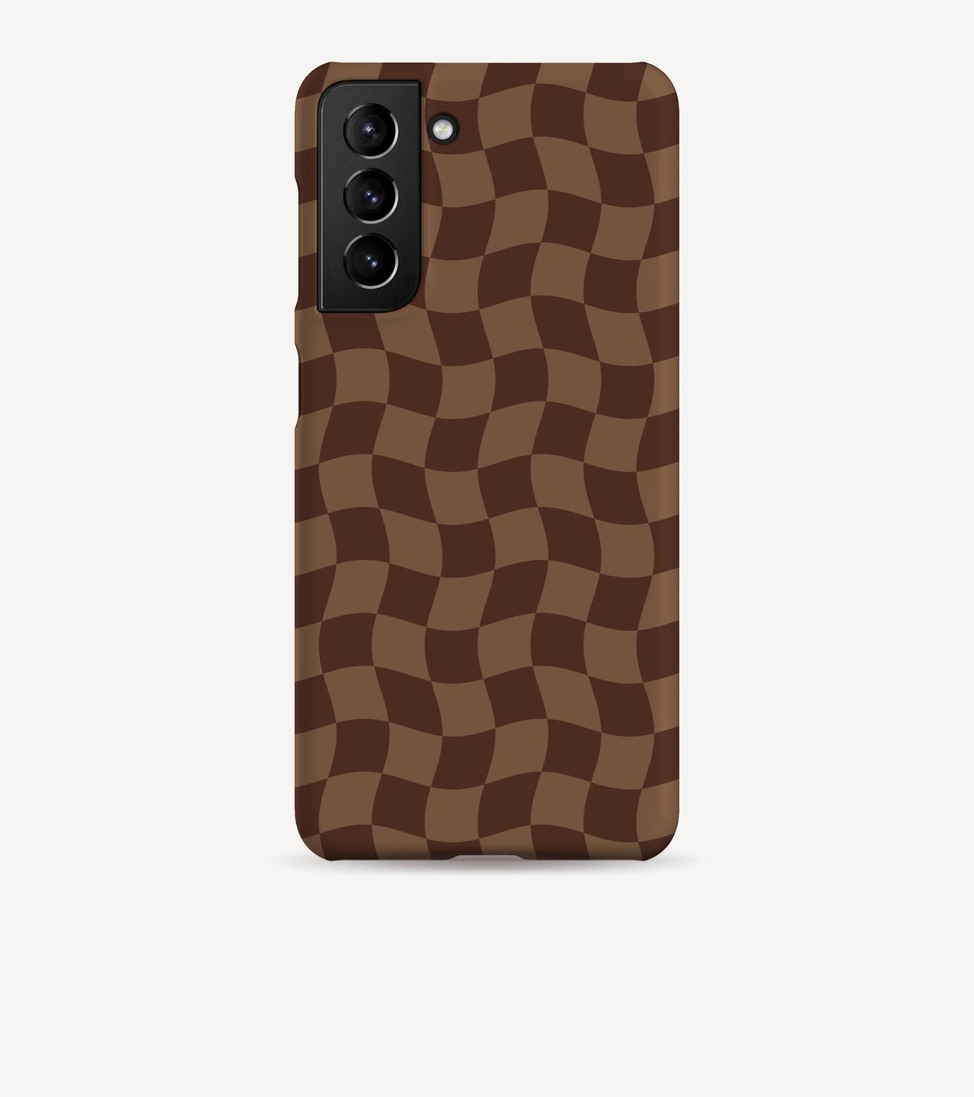 Choco-Board - Checkered