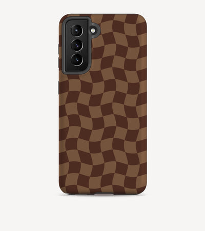 Choco-Board - Checkered