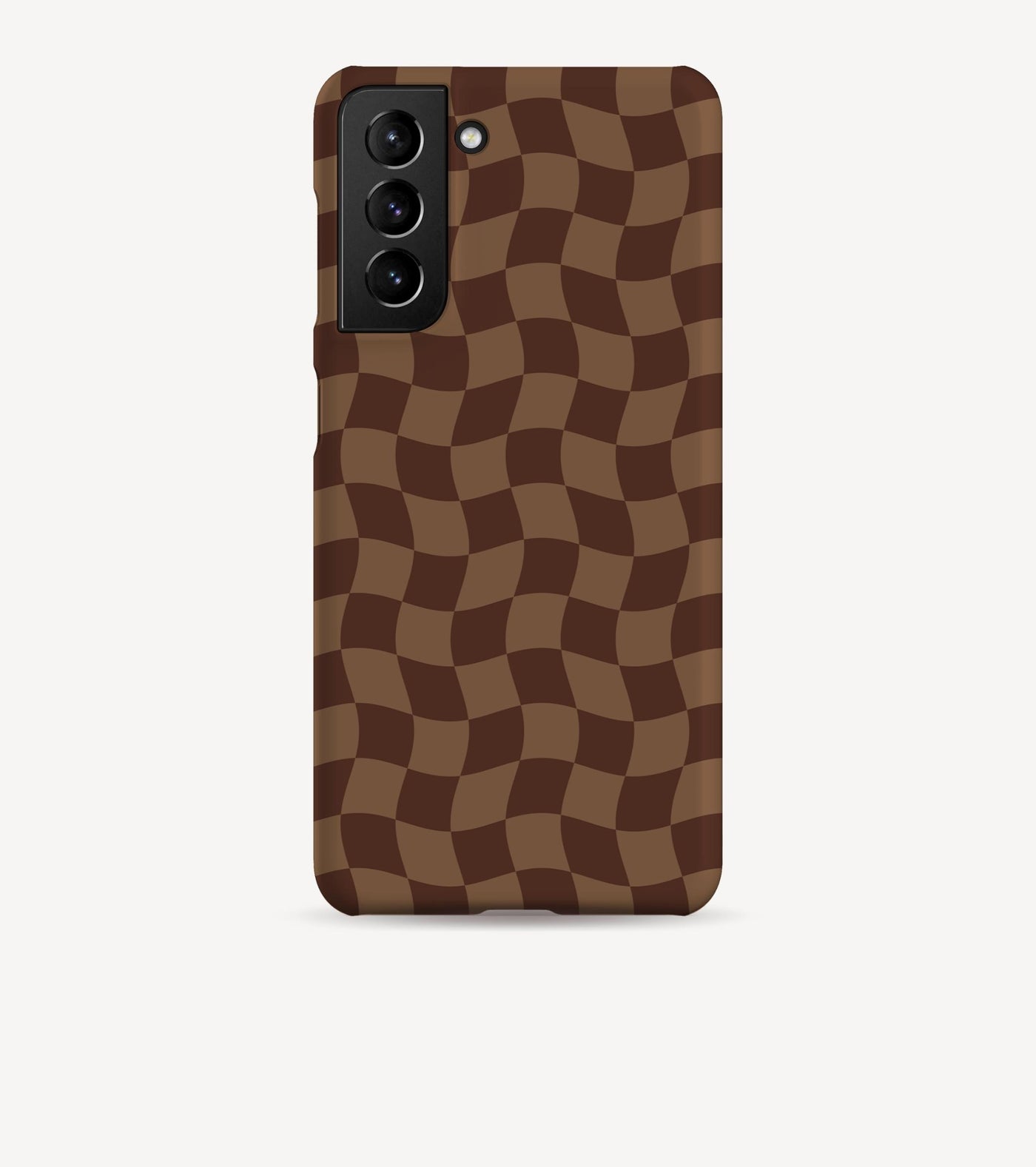 Choco-Board - Checkered