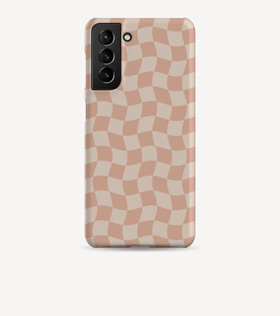 Nude Nostalgia - Checkered