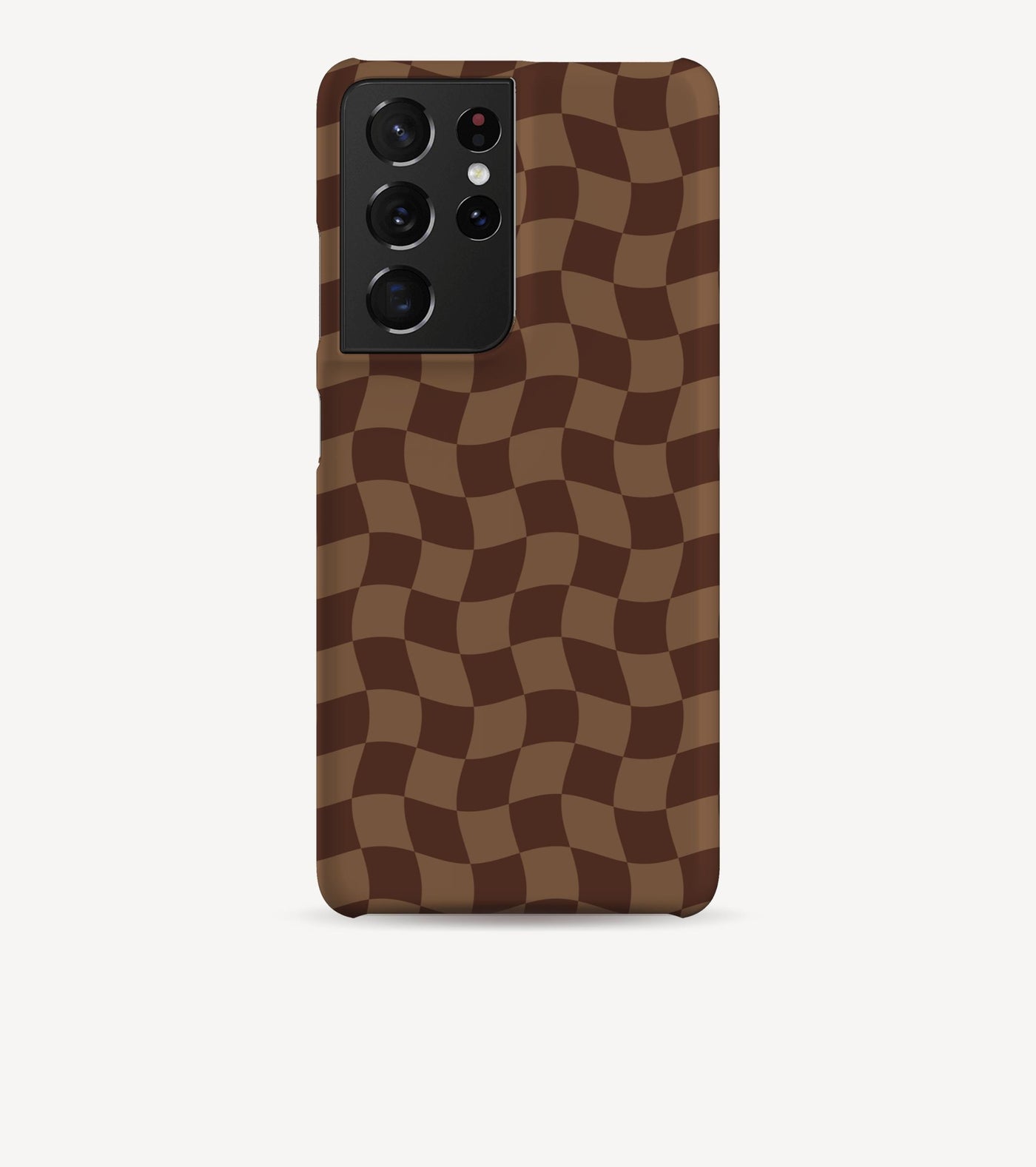 Choco-Board - Checkered