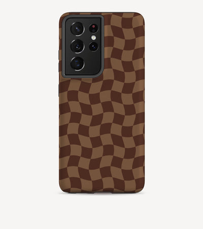 Choco-Board - Checkered