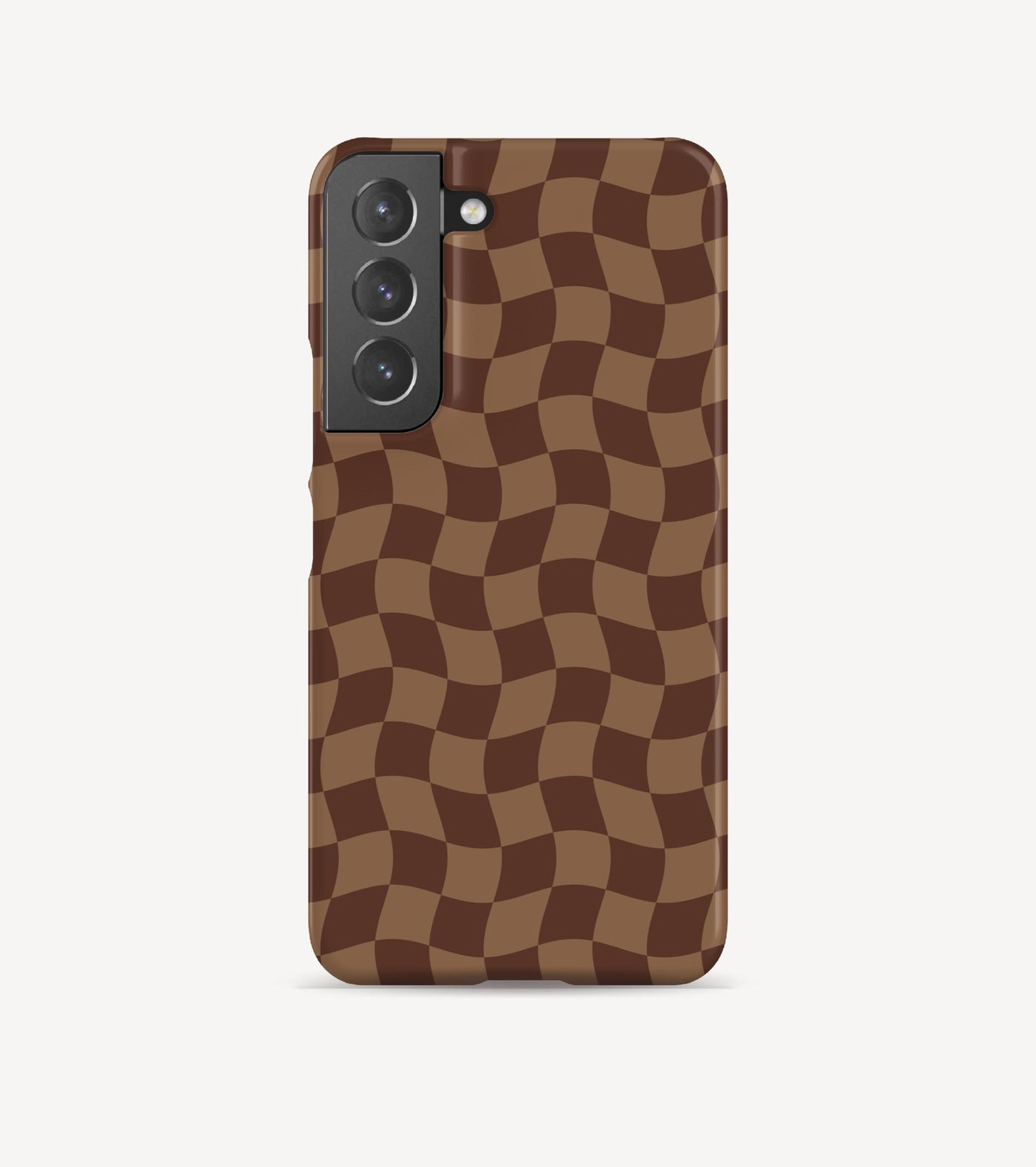 Choco-Board - Checkered