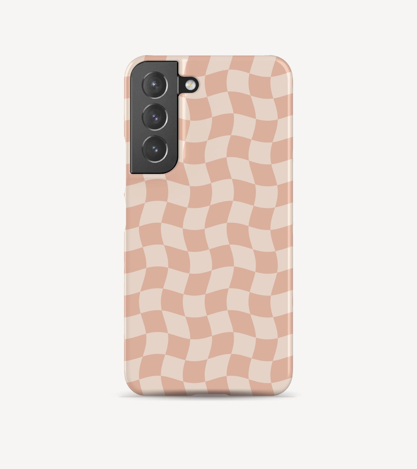 Nude Nostalgia - Checkered