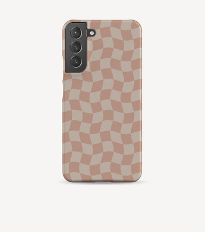 Nude Nostalgia - Checkered