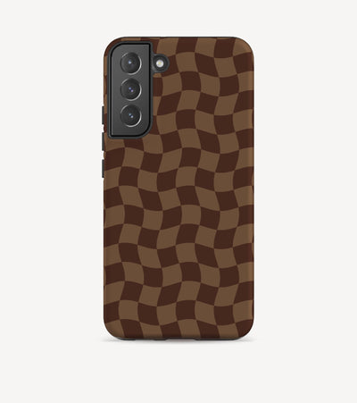 Choco-Board - Checkered